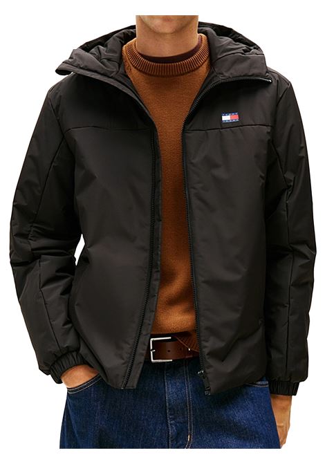 GIUBBOTTO UOMO TOMMY HILFIGER | GIUBBINO | DM0DM22065BDS