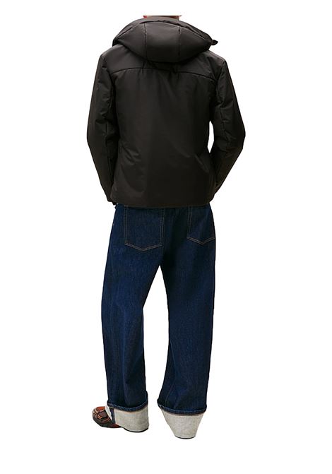 GIUBBOTTO UOMO TOMMY HILFIGER | GIUBBINO | DM0DM22065BDS