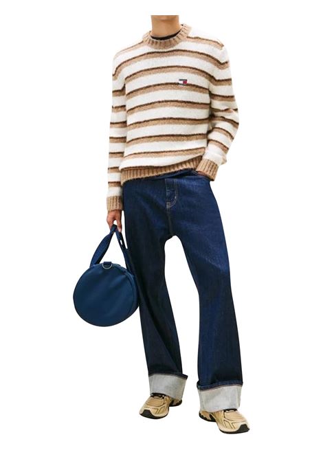 MAGLIONE UOMO TOMMY HILFIGER | MAGLIA | DM0DM22109AFE