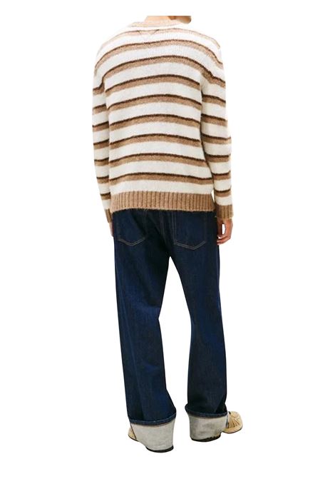 MAGLIONE UOMO TOMMY HILFIGER | MAGLIA | DM0DM22109AFE