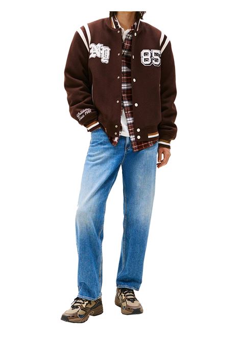 JEANS UOMO TOMMY HILFIGER | JEANS | DM0DM221631A5