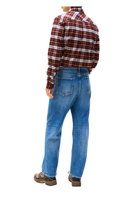 JEANS UOMO TOMMY HILFIGER | JEANS | DM0DM221631A5