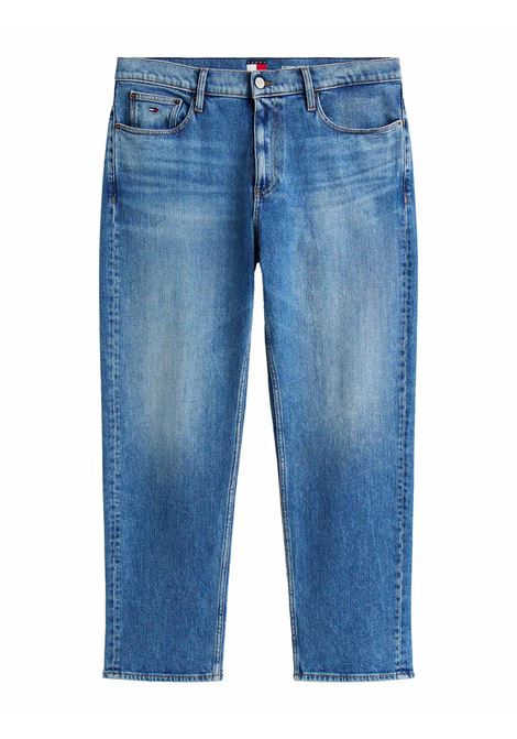 JEANS UOMO TOMMY HILFIGER | JEANS | DM0DM221631A5