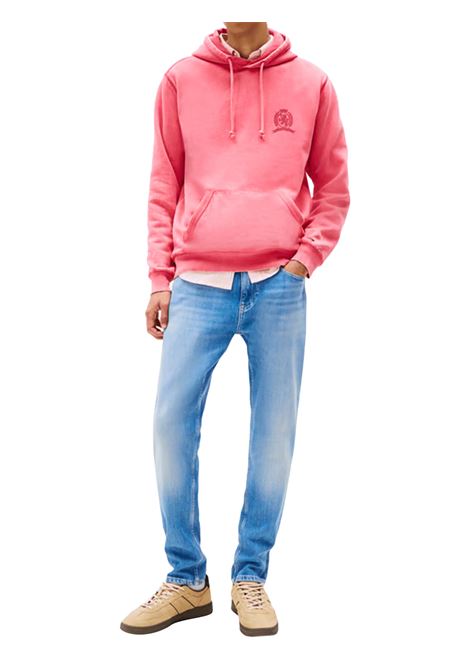 JEANS UOMO TOMMY HILFIGER | JEANS | DM0DM222461A5