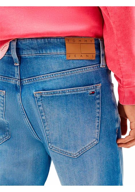 JEANS UOMO TOMMY HILFIGER | JEANS | DM0DM222461A5