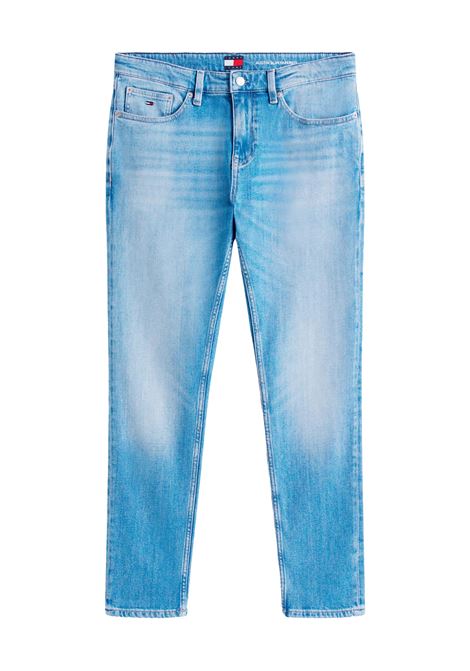JEANS UOMO TOMMY HILFIGER | JEANS | DM0DM222461A5