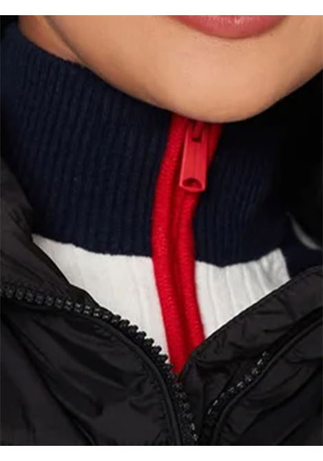 GIUBBOTTO DONNA TOMMY HILFIGER | GIUBBINO | DW0DW18313BDS