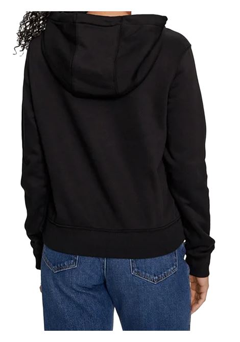 FELPA DONNA TOMMY HILFIGER | FELPA | DW0DW19729BDS