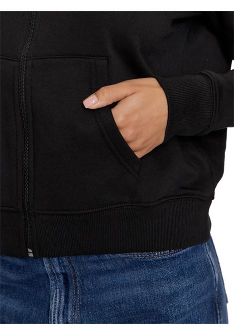 FELPA DONNA TOMMY HILFIGER | FELPA | DW0DW19729BDS