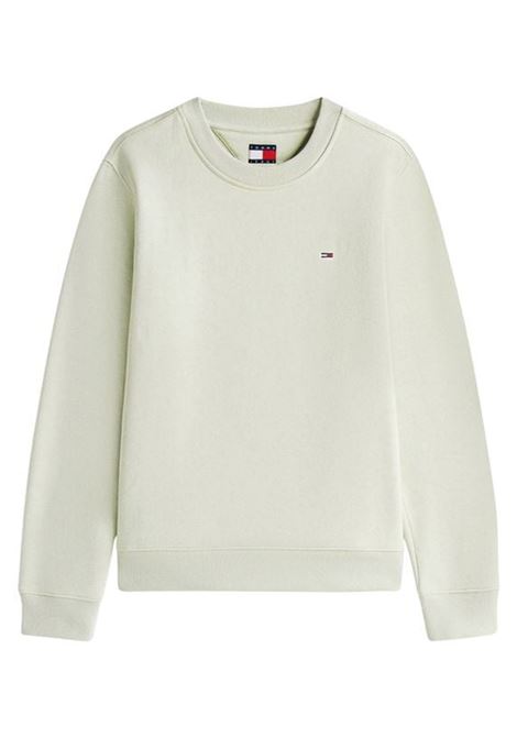 FELPA DONNA TOMMY HILFIGER | FELPA | DW0DW19959M1C