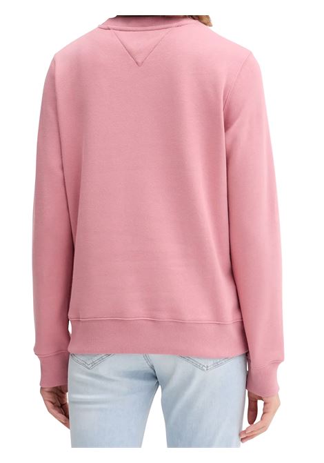 FELPA DONNA TOMMY HILFIGER | FELPA | DW0DW19959TI0