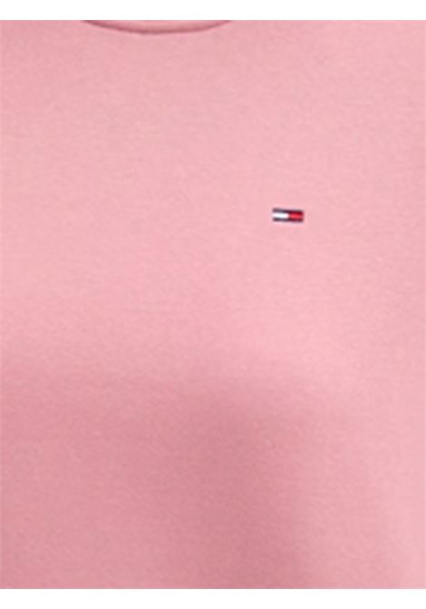 FELPA DONNA TOMMY HILFIGER | FELPA | DW0DW19959TI0