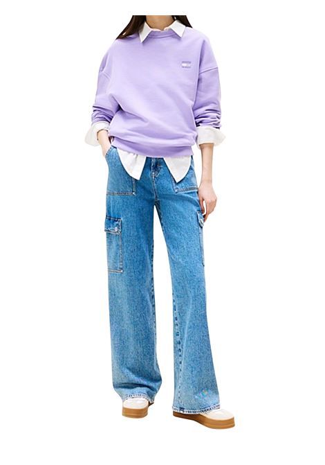 JEANS DONNA TOMMY HILFIGER | JEANS | DW0DW204791A5