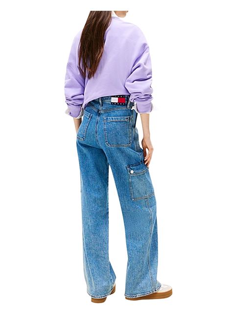 JEANS DONNA TOMMY HILFIGER | JEANS | DW0DW204791A5