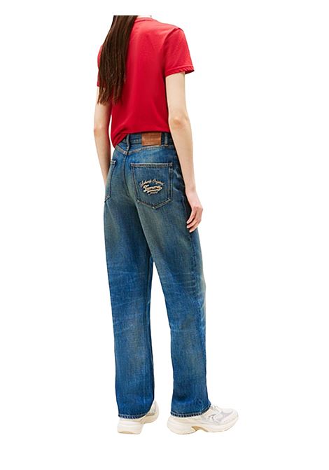 JEANS DONNA TOMMY HILFIGER | JEANS | DW0DW205121A5