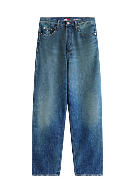 JEANS DONNA TOMMY HILFIGER | JEANS | DW0DW205121A5