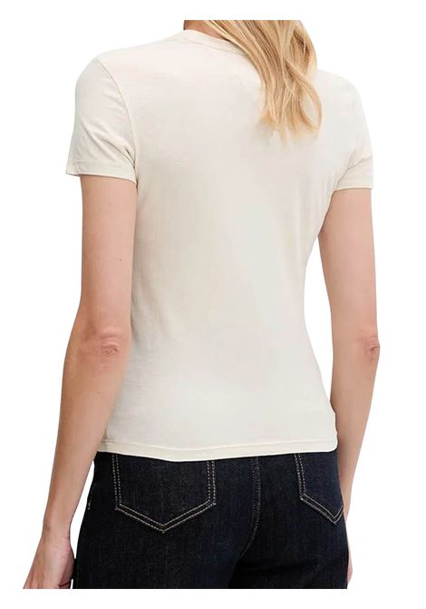 T-SHIRT DONNA TOMMY HILFIGER | T-SHIRT | DW0DW20913ACH