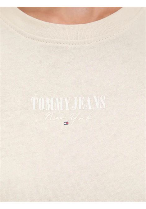 T-SHIRT DONNA TOMMY HILFIGER | T-SHIRT | DW0DW20913ACH