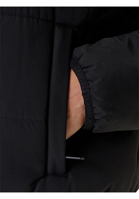 GIACCA DONNA TOMMY HILFIGER | GIUBBINO | DW0DW20958BDS