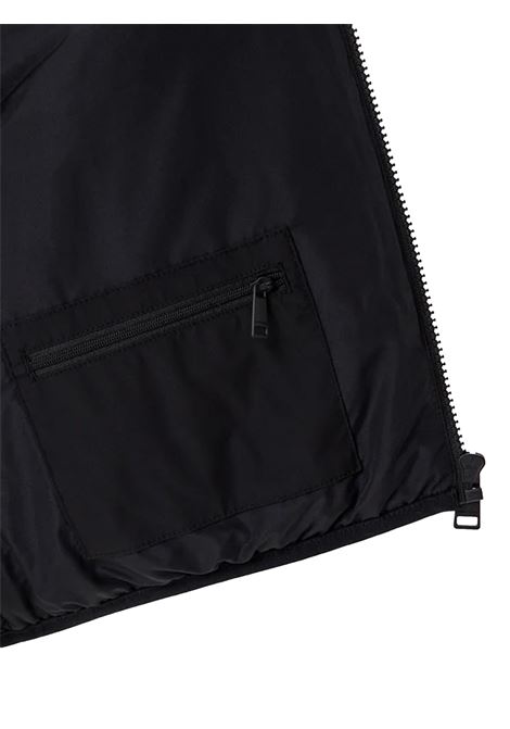 GIACCA DONNA TOMMY HILFIGER | GIUBBINO | DW0DW20958BDS