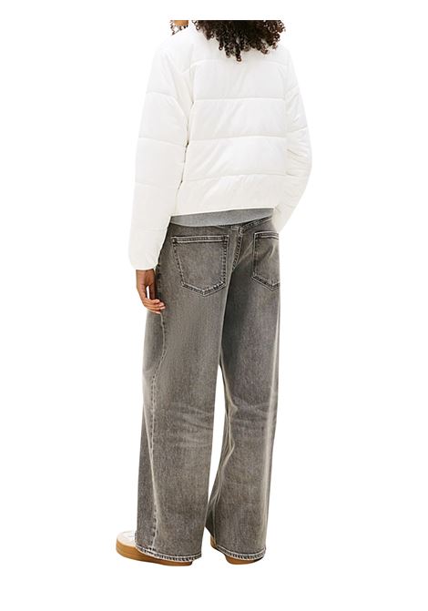 GIUBBOTTO DONNA TOMMY HILFIGER | GIUBBINO | DW0DW20958YBL