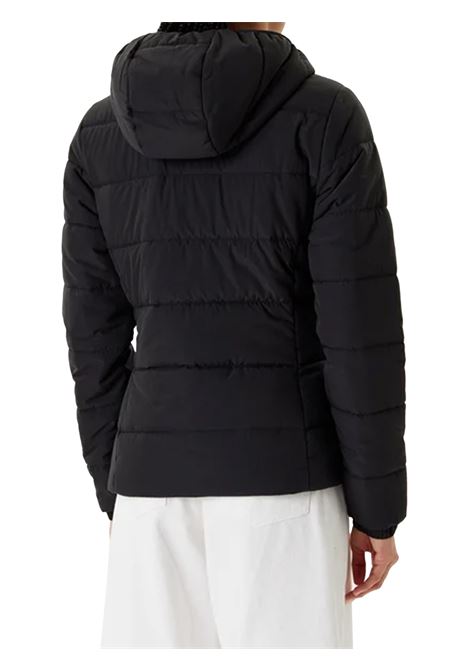 GIACCA DONNA TOMMY HILFIGER | GIUBBINO | DW0DW20959BDS