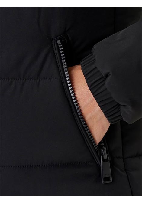 GIACCA DONNA TOMMY HILFIGER | GIUBBINO | DW0DW20959BDS