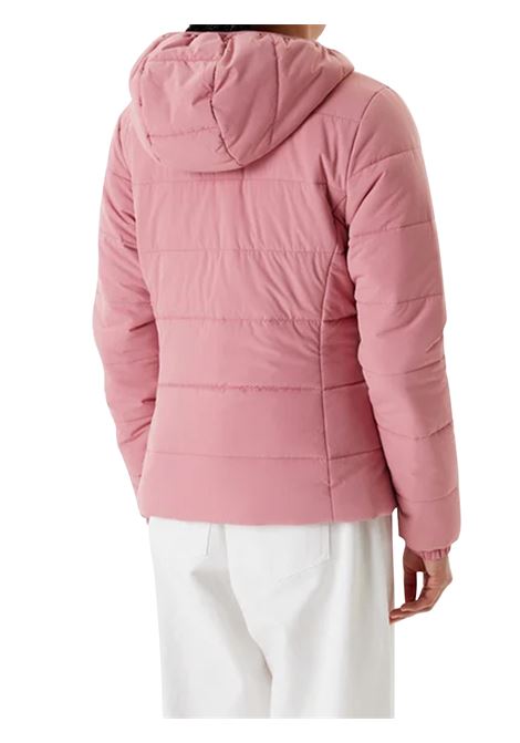 GIACCA DONNA TOMMY HILFIGER | GIUBBINO | DW0DW20959TI0