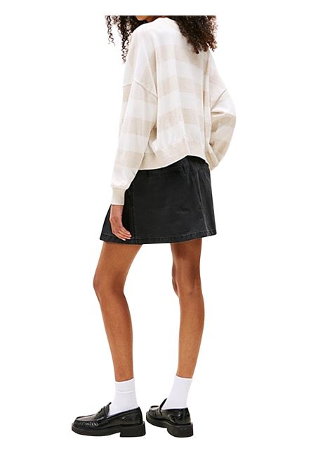 CARDIGAN DONNA TOMMY HILFIGER | MAGLIA | DW0DW20968AE3