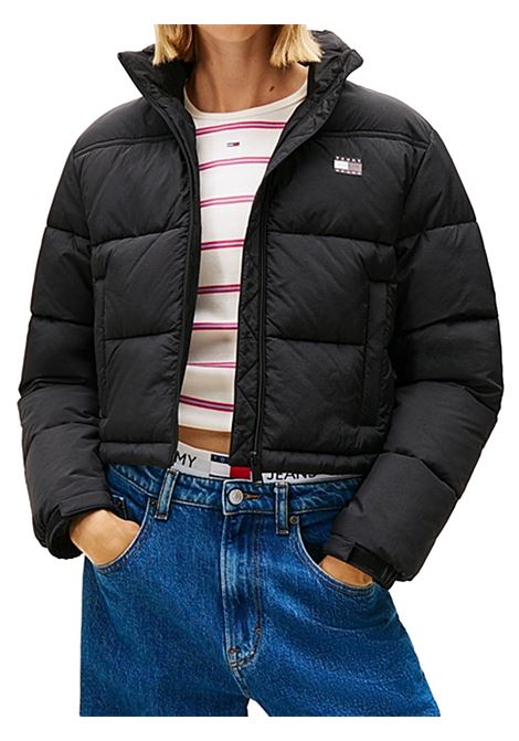 GIUBBINO DONNA TOMMY HILFIGER | GIUBBINO | DW0DW21620BDS