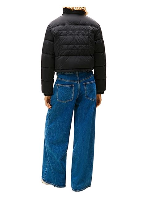 GIUBBINO DONNA TOMMY HILFIGER | GIUBBINO | DW0DW21620BDS