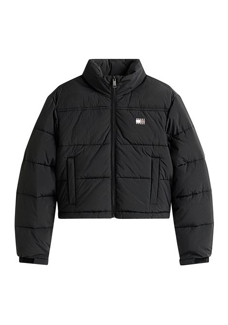 GIUBBINO DONNA TOMMY HILFIGER | GIUBBINO | DW0DW21620BDS