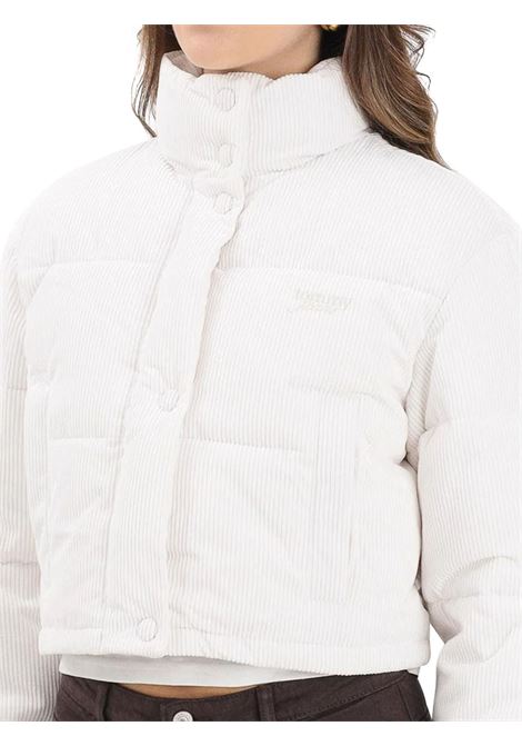 GIUBBOTTO DONNA TOMMY HILFIGER | GIUBBINO | DW0DW21658YBH