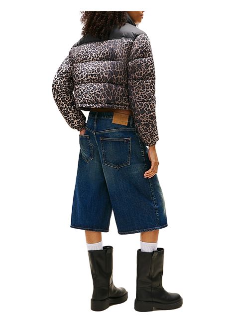 GIUBBINO DONNA TOMMY HILFIGER | GIUBBINO | DW0DW219670HD