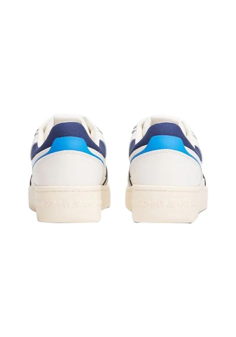 SCARPE UOMO TOMMY HILFIGER | SCARPE | EM0EM01610DW4