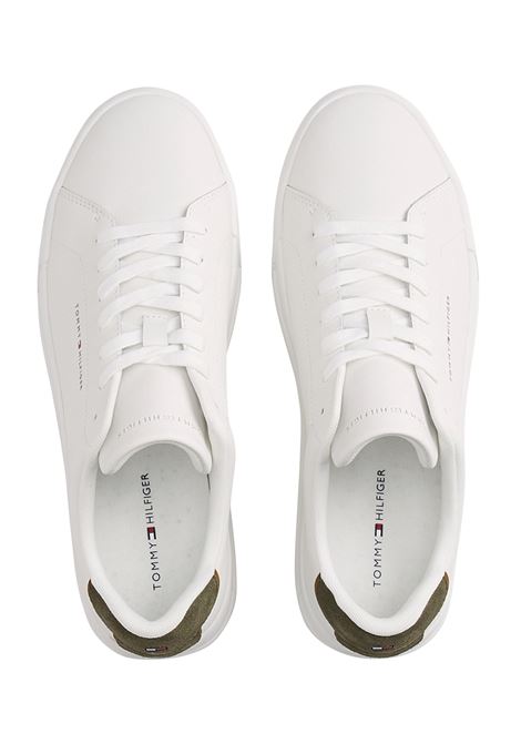 SCARPE UOMO TOMMY HILFIGER | SCARPE | FM0FM053670K4