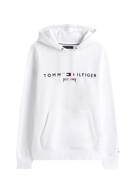 FELPA UOMO TOMMY HILFIGER | FELPA | MW0MW11599YBR