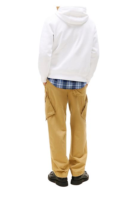 FELPA UOMO TOMMY HILFIGER | FELPA | MW0MW11599YBR