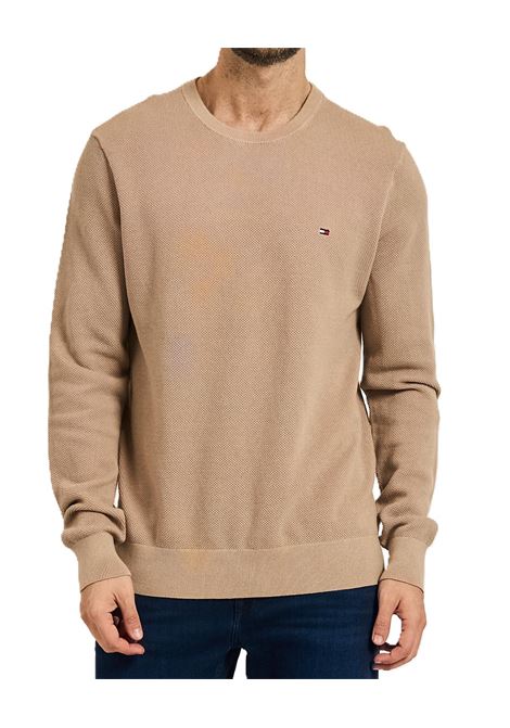 MAGLIA UOMO TOMMY HILFIGER | MAGLIA | MW0MW36347AFE