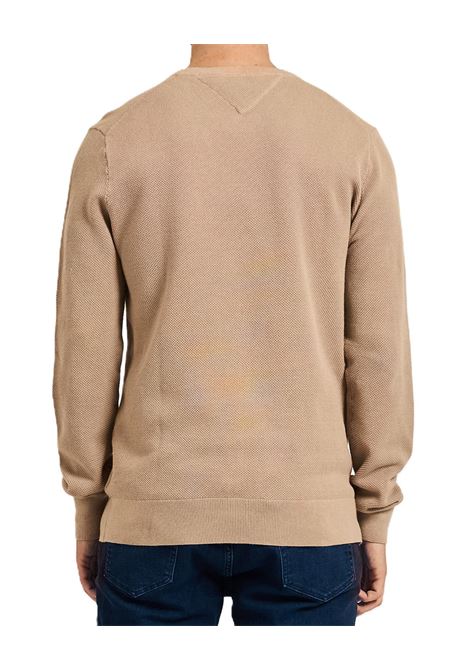 MAGLIA UOMO TOMMY HILFIGER | MAGLIA | MW0MW36347AFE