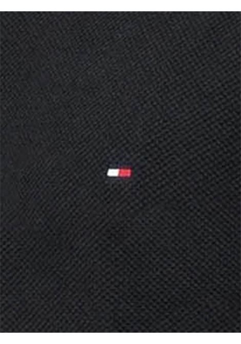 MAGLIONE UOMO TOMMY HILFIGER | MAGLIA | MW0MW36347BDS