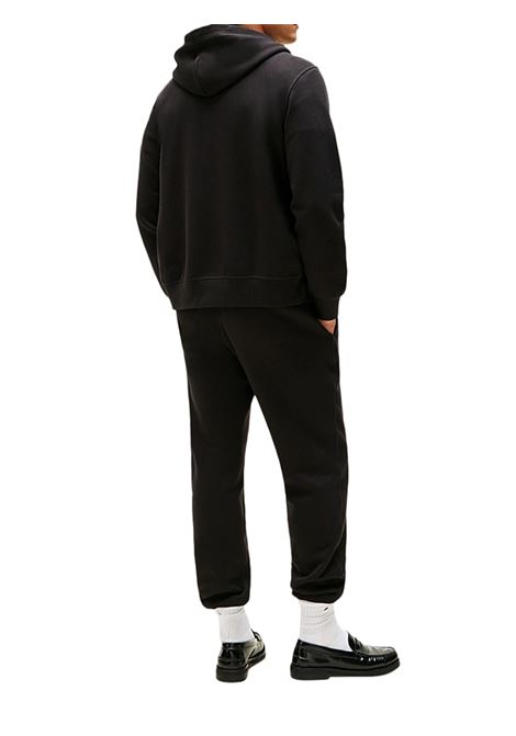 FELPA UOMO TOMMY HILFIGER | FELPA | MW0MW37234BDS