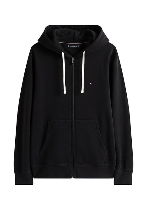 FELPA UOMO TOMMY HILFIGER | FELPA | MW0MW37234BDS