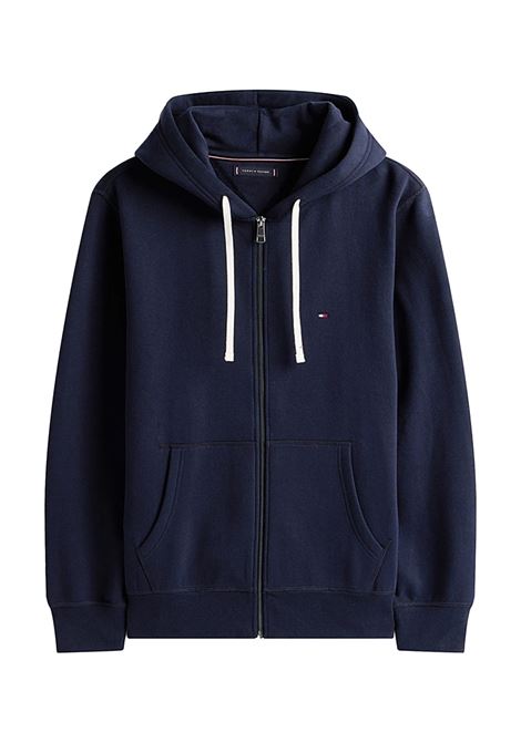 FELPA UOMO TOMMY HILFIGER | FELPA | MW0MW37234DW5