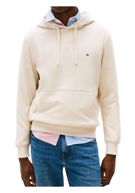 FELPA UOMO TOMMY HILFIGER | FELPA | MW0MW37235ACG