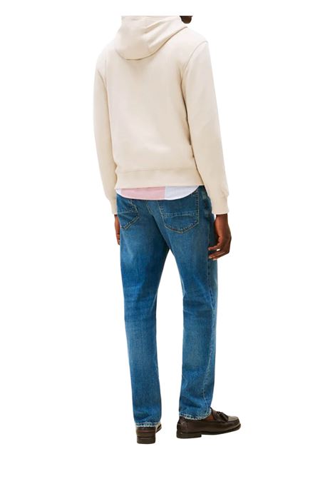 FELPA UOMO TOMMY HILFIGER | FELPA | MW0MW37235ACG