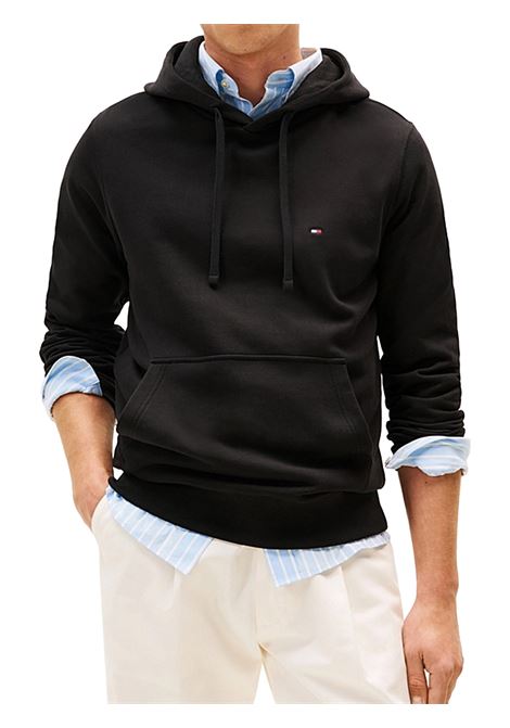 FELPA UOMO TOMMY HILFIGER | FELPA | MW0MW37235BDS