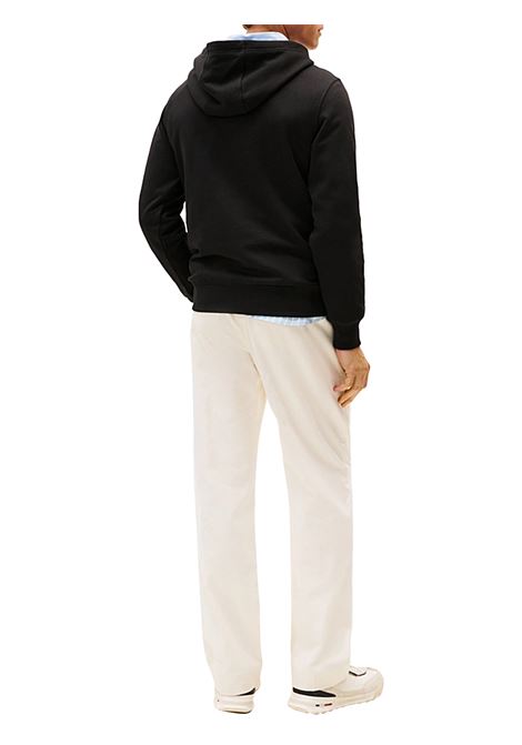 FELPA UOMO TOMMY HILFIGER | FELPA | MW0MW37235BDS