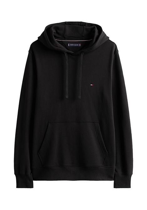 FELPA UOMO TOMMY HILFIGER | FELPA | MW0MW37235BDS