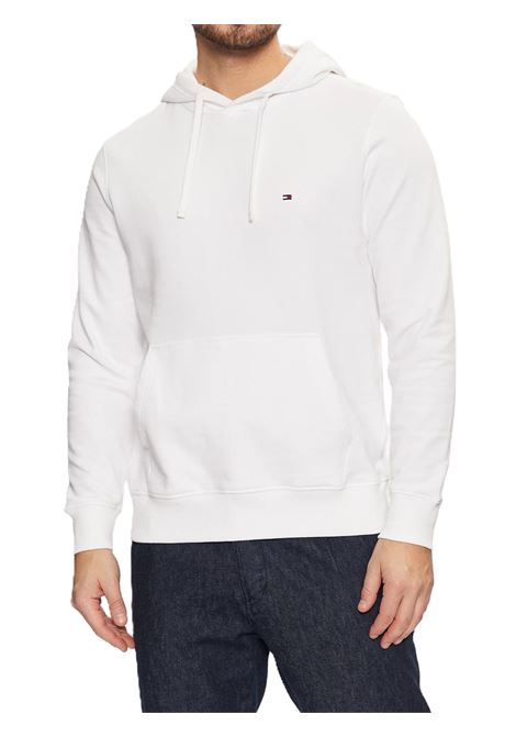 MAGLIA UOMO TOMMY HILFIGER | FELPA | MW0MW37235YBR
